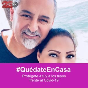 Meet your Posher, Elvira